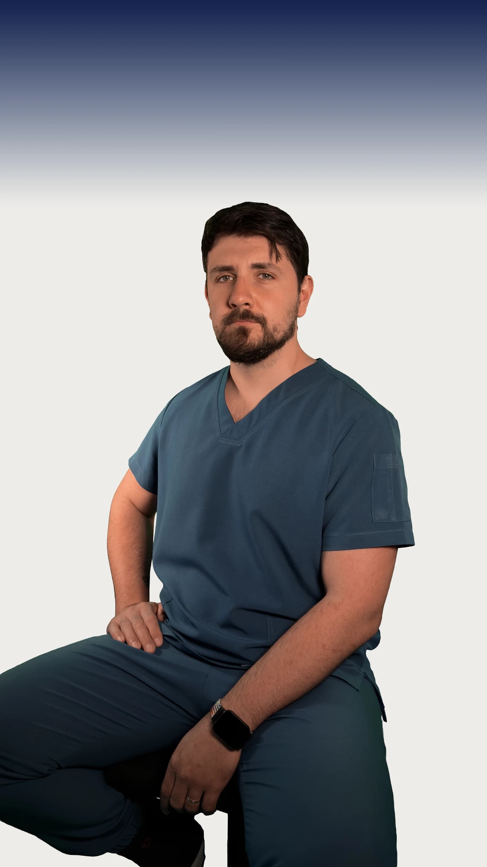 Dr. Filip Andrei