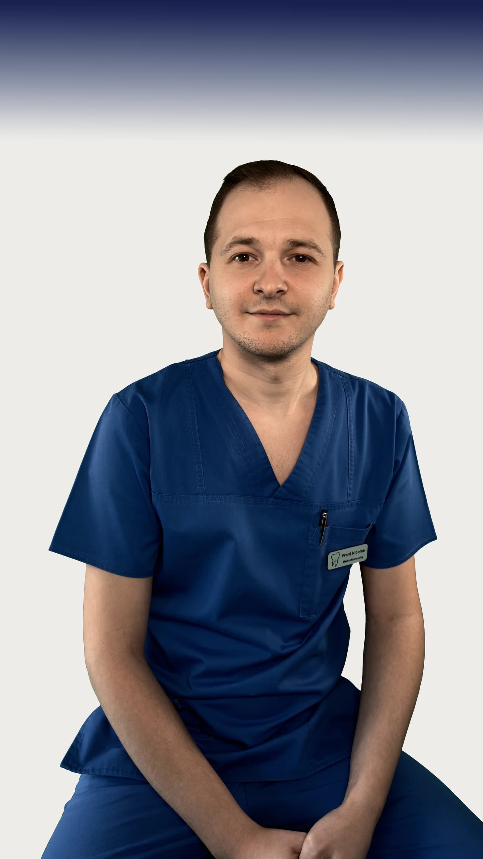 Dr. Frant Nicolae