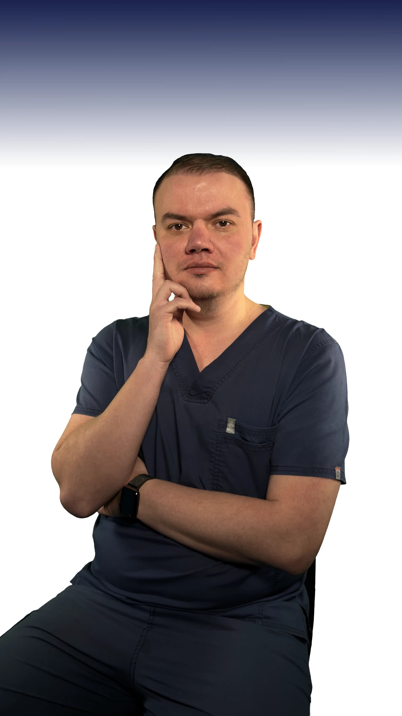 Oleg Dobrovolschi