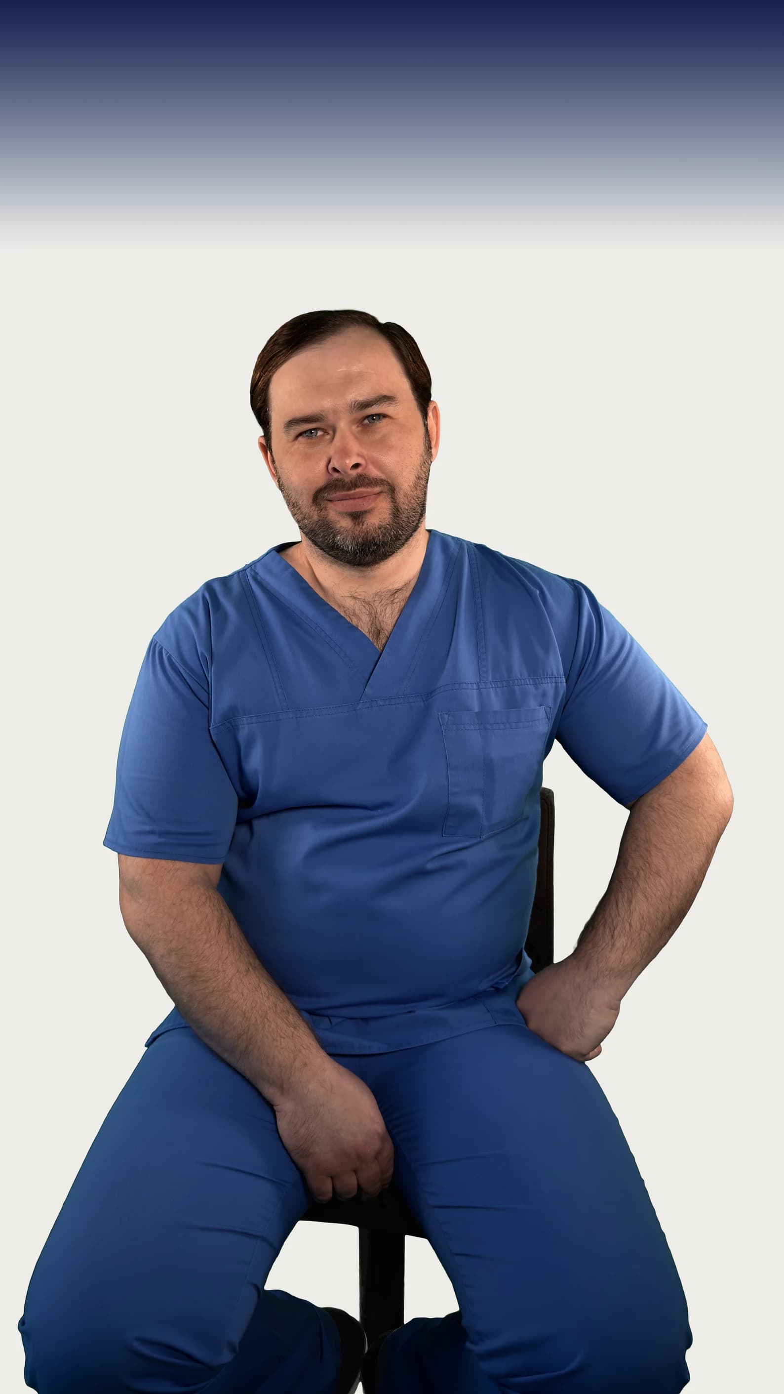 Dr. Podorojnii Mihail