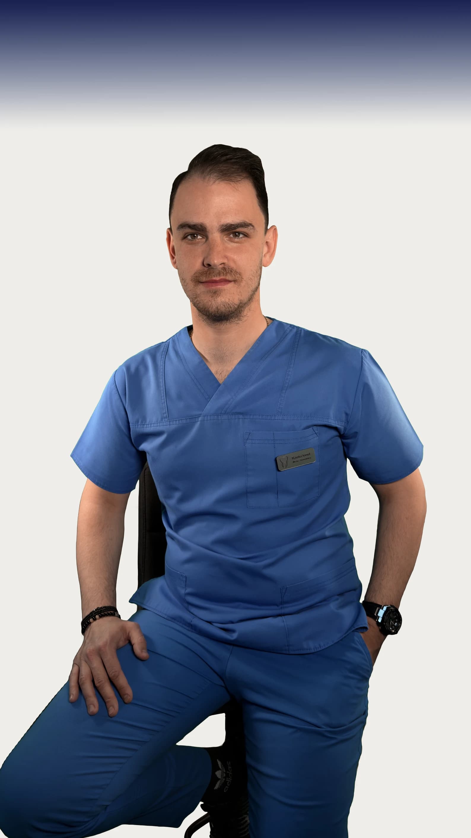 Dr. Rauția Ionuț