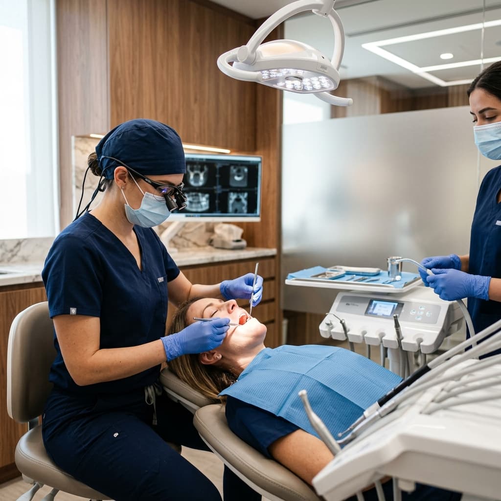 Chirurgie orală