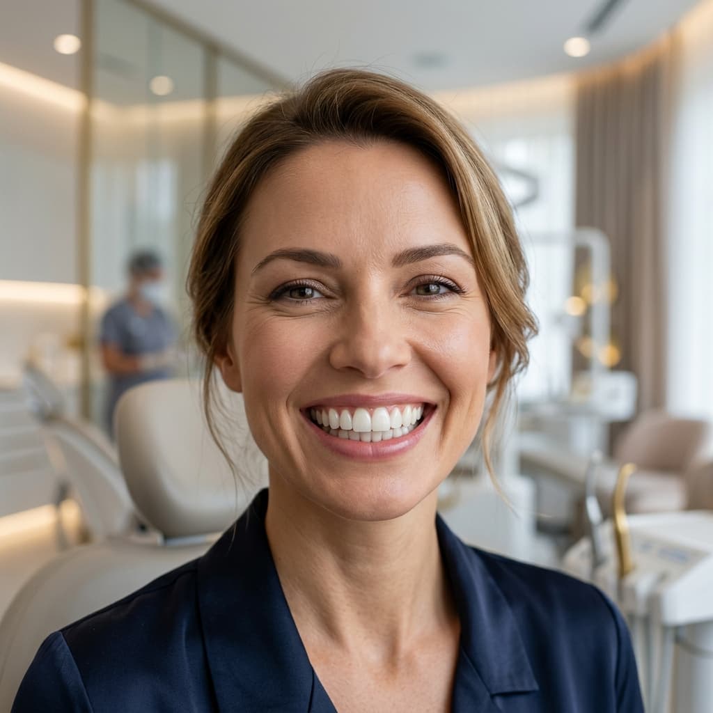 Coroane dentare