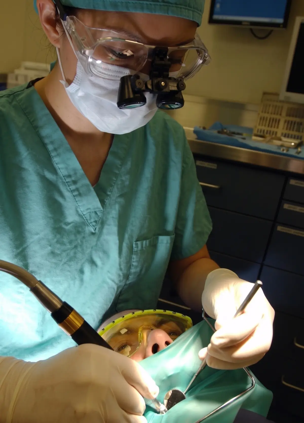 Endodonție