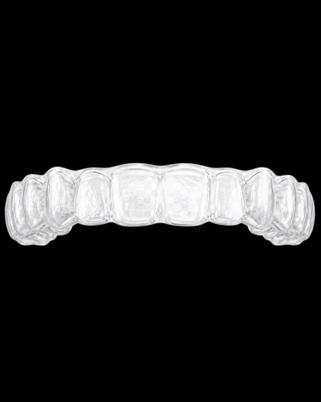 Cum funcționează Invisalign