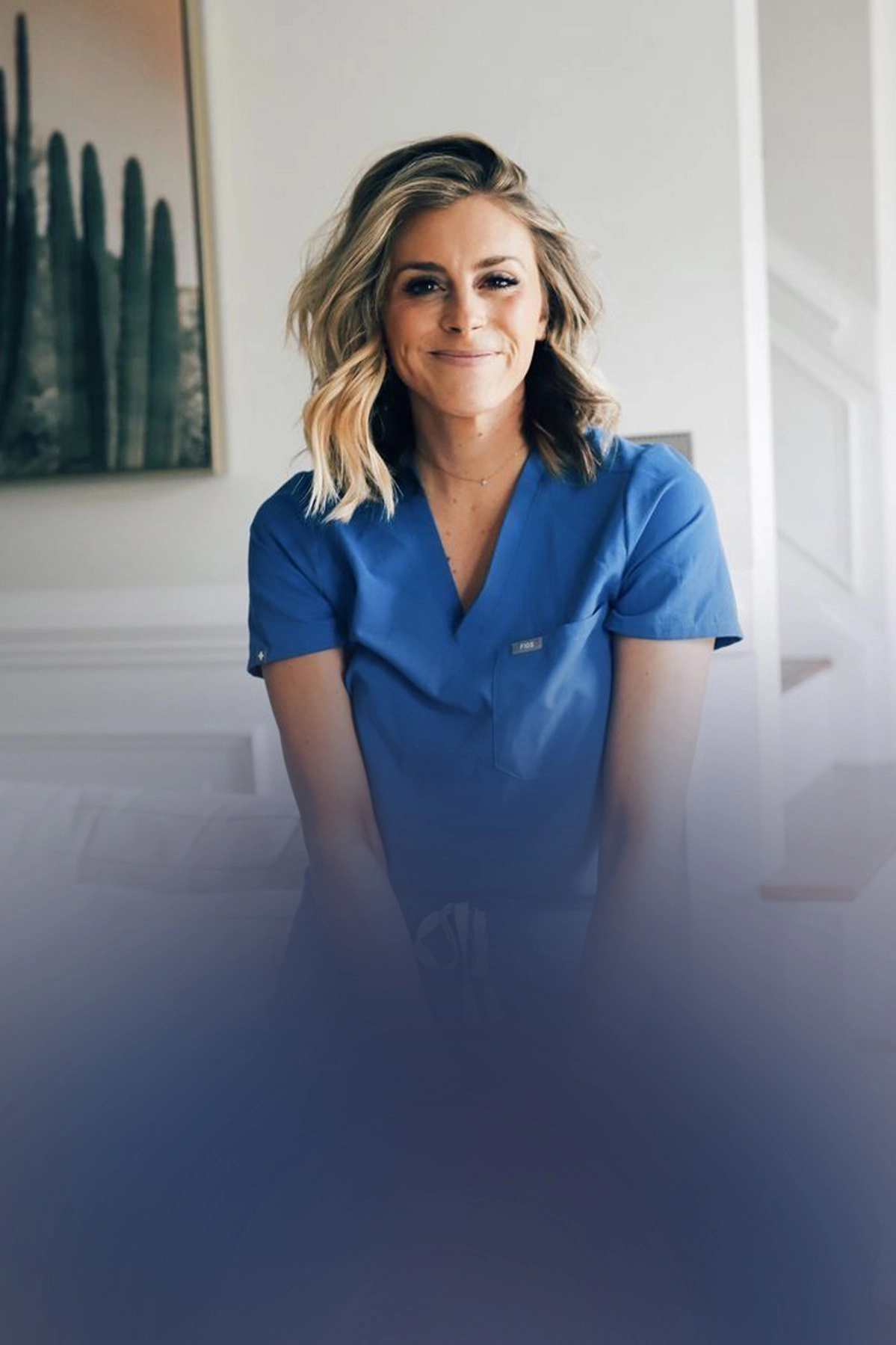 Dr. Ioana Dumitrescu - DentalMed